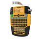 Labelprinter Dymo Rhino 4200 industrieel qwerty 19mm geel