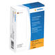 Frankeeretiket HERMA 4330 130x40mm 500 stuks