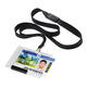 Badge Durable 8922 Pushbox mono 10 stuks