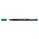 Fineliner Bic Intensity fijn groen