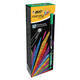 Fineliner Bic Intensity fijn groen