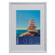 Fotolijst MAUL design 13x18cm aluminium frame zilver