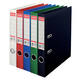 Ordner Esselte No.1 Power VIVIDA 50mm 30% gerecycled PP folie wit
