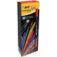 Fineliner Bic Intensity fijn rood