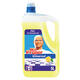 Allesreiniger Mr Proper lemon 5 liter