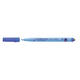 Viltstift Staedtler Lumocolor 305 non permanent correctable F blauw