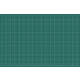 Snijmat A1 900X600mm groen