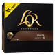Koffiecups L'Or espresso Forza 20 stuks