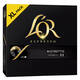 Koffiecups L'Or espresso Ristretto 20 stuks