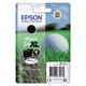 Inktcartridge Epson 34XL T3471 zwart