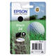 Inktcartridge Epson 34 T3461 zwart