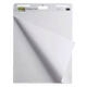 Meeting chart Post-it 559 Super Sticky 63,5x76,2cm wit