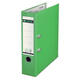 Ordner Leitz 1010 180° 80mm PP A4 lichtgroen