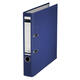 Ordner Leitz 1015 180° 50mm PP A4 blauw