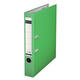 Ordner Leitz 1015 180° 52mm PP A4 lichtgroen