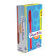 Balpen Paper Mate Inkjoy 100 medium rood