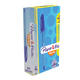 Balpen Paper Mate Inkjoy 100 medium blauw