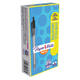 Balpen Paper Mate Inkjoy 100RT medium zwart