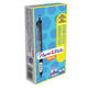 Balpen Paper Mate Inkjoy 300RT medium zwart
