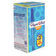 Balpen Paper Mate Inkjoy 100 medium blauw valuepack 80+20 gratis