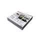 Glasbord Legamaster starterkit
