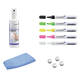 Glasbord Legamaster starterkit