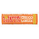 Chocolade Tony's Chocolonely karamel zeezout reep 47gr