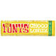 Chocolade Tony's Chocolonely melk noga reep 47gr