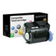 Tonercartridge Quantore alternatief tbv Canon C-EXV 21 rood