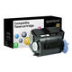 Tonercartridge Quantore alternatief tbv Canon C-EXV 21 geel
