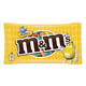 Snoep M&M's pinda 24x45 gram