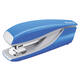 Nietmachine Leitz NeXXT metaal 30 vel licht blauw