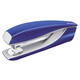 Nietmachine NeXXt metalen full-strip 40 vel blauw
