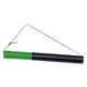 Tekeningkoker Linex zoom 70 tot 124cm doorsnee 7.5cm zwart