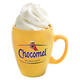 Chocolademelk Chocomel blik 250ml