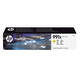 Inktcartridge HP M0J98AE 991X geel