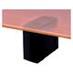 CPU houder Neomounts D025 zwart