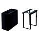 CPU houder Neomounts D025 zwart