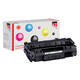 Tonercartridge Quantore alternatief tbv HP Q7553A 53A zwart