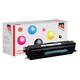 Tonercartridge Quantore alternatief tbv Lexmark E260A11E zwart