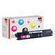 Toner Quantore alternatief tbv Brother TN-900M rood