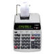 Rekenmachine Canon MP120-MG ESII