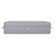 Documentenkist Pavo 370x280x90mm donkergrijs