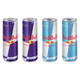 Energiedrank Red Bull blik 250ml