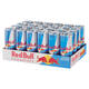 Energiedrank Red Bull sugarfree blik 250 ml