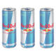 Energiedrank Red Bull sugarfree blik 250 ml