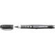 Rollerpen STABILO worker colorful 2019/46 medium zwart