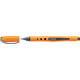 Rollerpen STABILO worker 2018/46 medium zwart