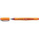 Rollerpen STABILO worker 2018/40 medium rood