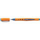 Rollerpen STABILO worker 2018/41 medium blauw